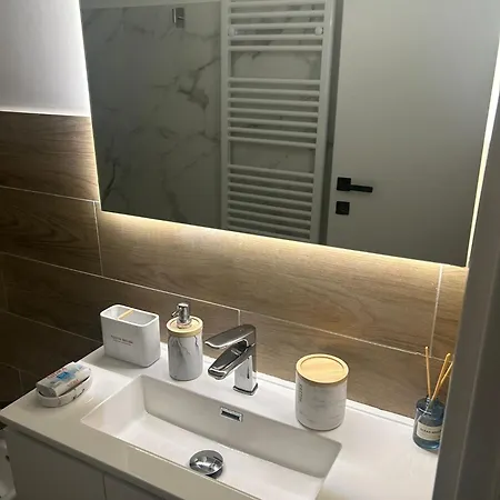 Altavilla Apartment