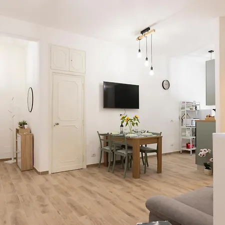 City Center - A Casa Di Lidia Appartamento