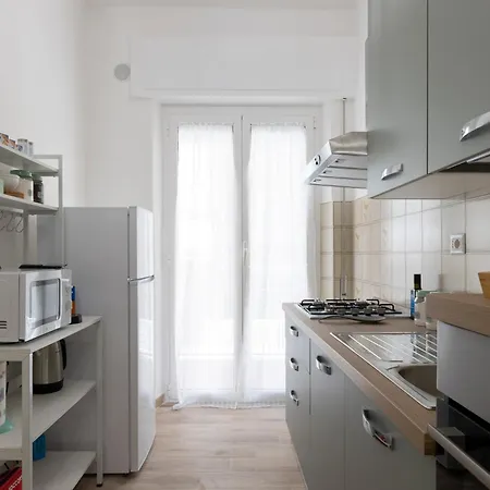 City Center - A Casa Di Lidia Appartamento Roma