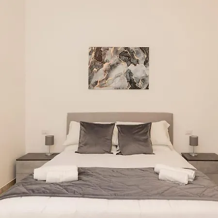 City Center - A Casa Di Lidia Appartamento