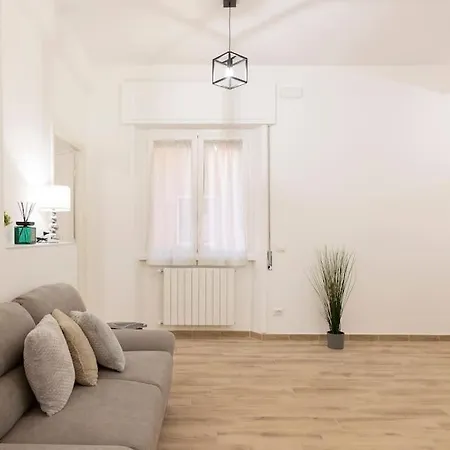City Center - A Casa Di Lidia Appartamento *