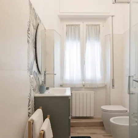 Appartamento City Center - A Casa Di Lidia *