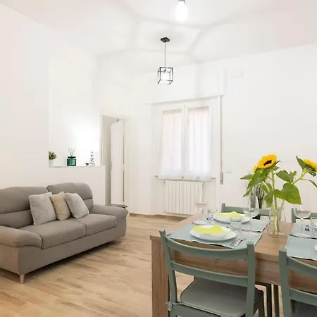 Appartamento City Center - A Casa Di Lidia