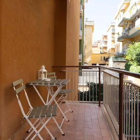 City Center - A Casa Di Lidia Appartamento Roma