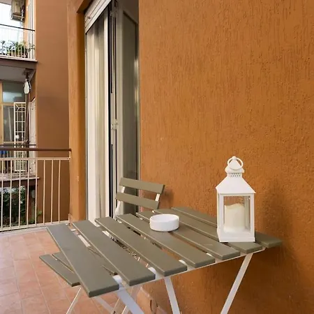 Appartamento City Center - A Casa Di Lidia Roma