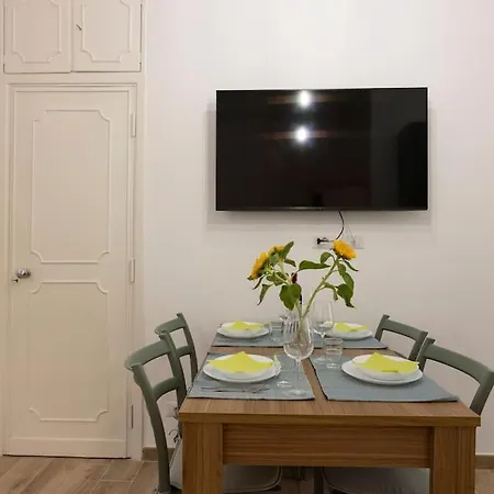 Appartamento City Center - A Casa Di Lidia *