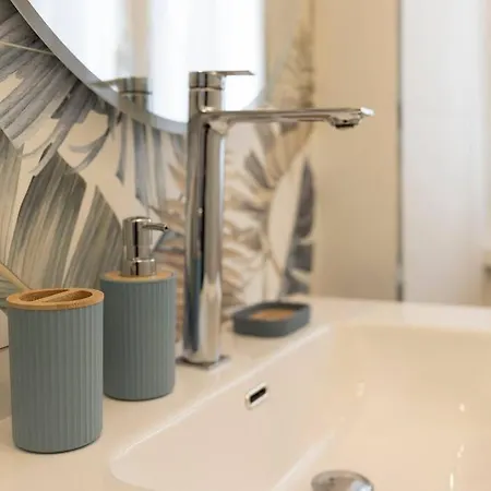 Appartamento City Center - A Casa Di Lidia Roma