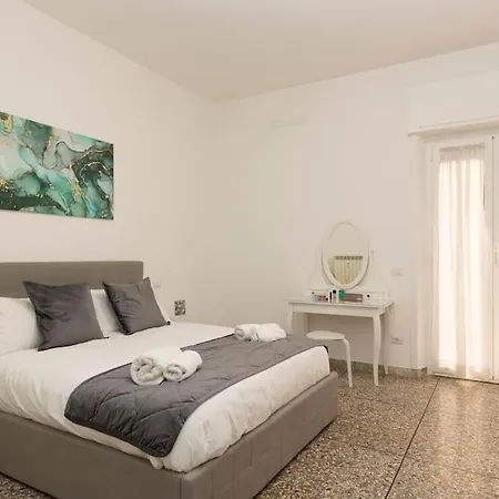 City Center - A Casa Di Lidia * Roma
