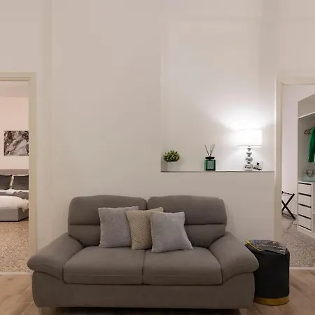 Appartamento City Center - A Casa Di Lidia