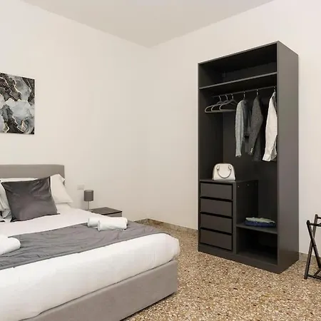 City Center - A Casa Di Lidia Appartamento *