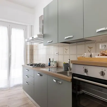 Appartamento City Center - A Casa Di Lidia *