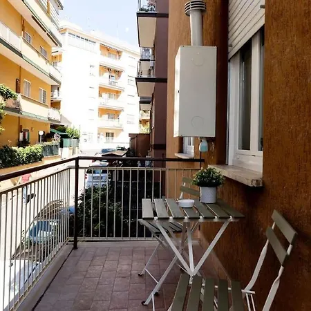 Appartamento City Center - A Casa Di Lidia Roma