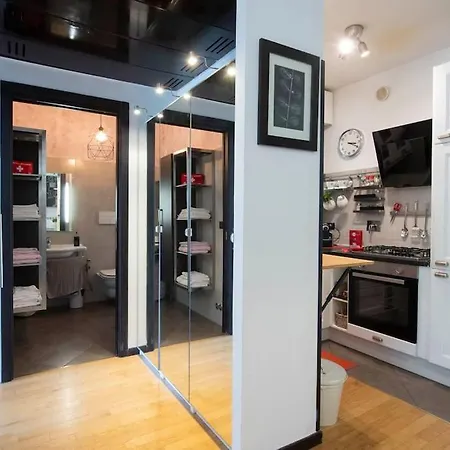 Grazioso Immerso Nel Apartment