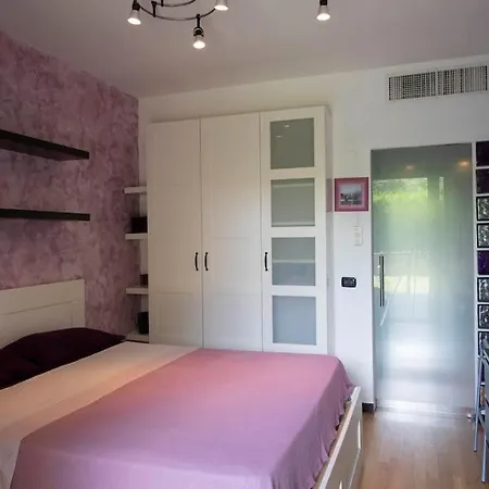 Grazioso Immerso Nel Apartment *