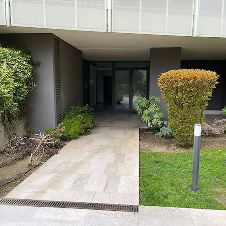 Apartment Grazioso Immerso Nel *