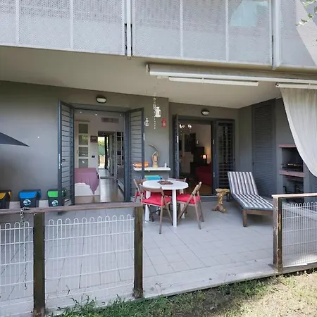 Apartment Grazioso Immerso Nel