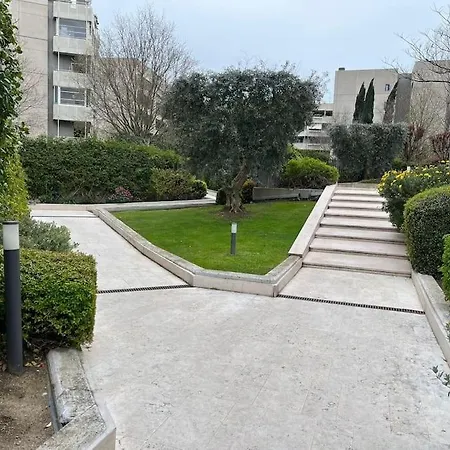 Grazioso Immerso Nel Apartment *