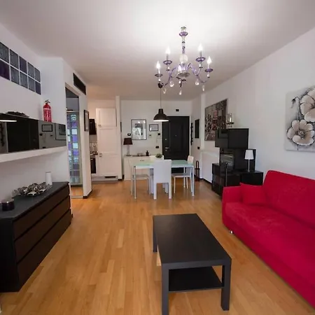 Apartment Grazioso Immerso Nel *