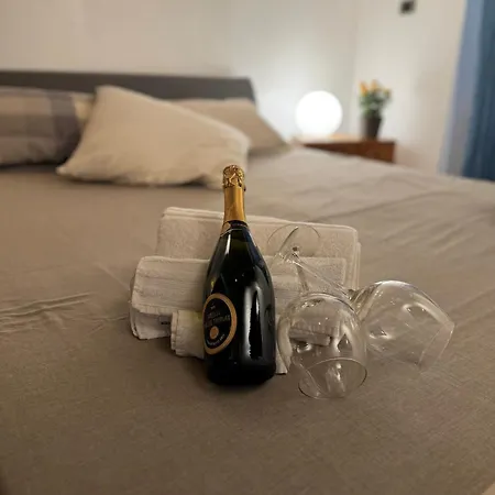 Holiday home Labanca's Luxury Navona *