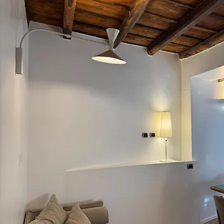 Labanca's Luxury Navona Rome