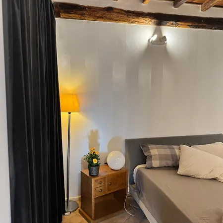 Labanca's Luxury Navona Holiday home Rome