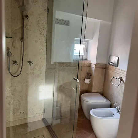 Labanca's Luxury Navona * Rome