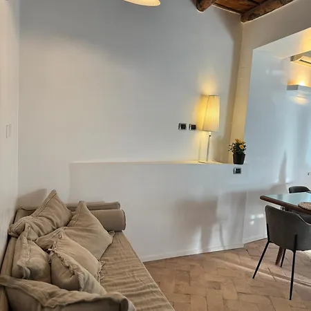 Holiday home Labanca's Luxury Navona Rome