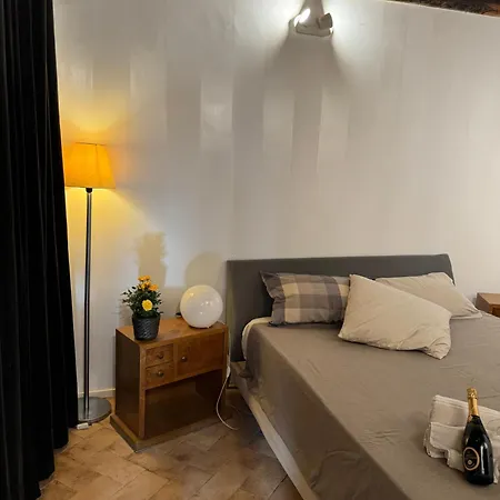 Labanca's Luxury Navona Holiday home