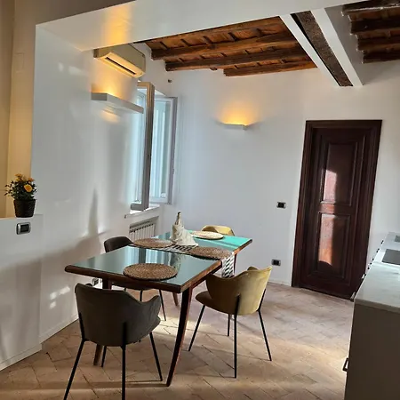 Labanca's Luxury Navona Holiday home *