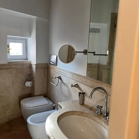 Holiday home Labanca's Luxury Navona *