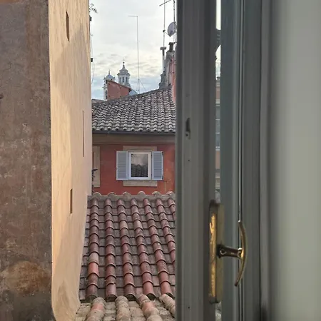 Holiday home Labanca's Luxury Navona Rome