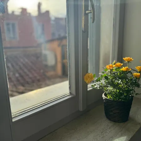 Labanca's Luxury Navona Holiday home Rome