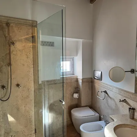 Labanca's Luxury Navona Holiday home Rome