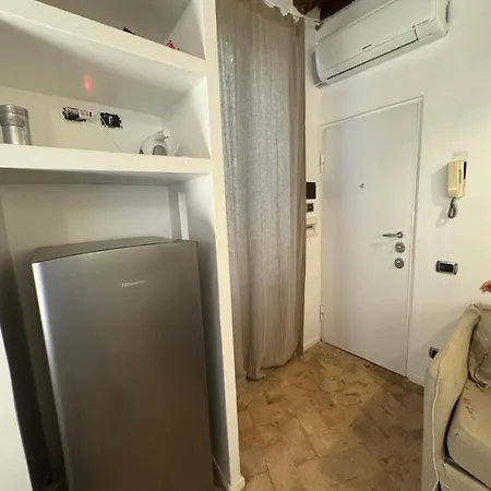 Holiday home Labanca's Luxury Navona Rome