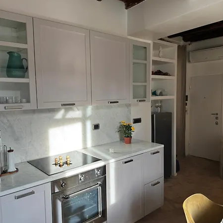 Labanca's Luxury Navona