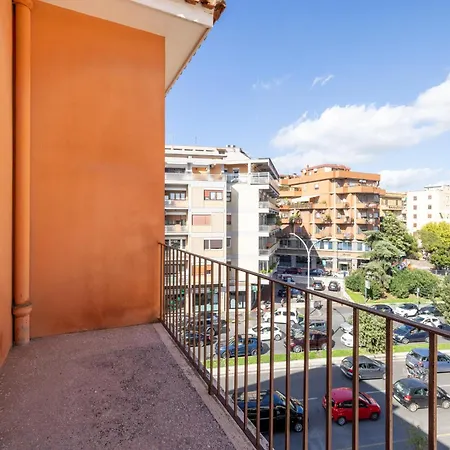 Apartment Casa Maria, Aurelio *
