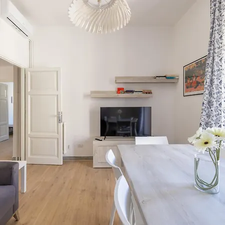 Apartment Casa Maria, Aurelio Rome