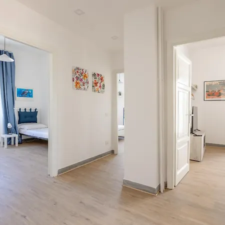 Casa Maria, Aurelio Apartment *