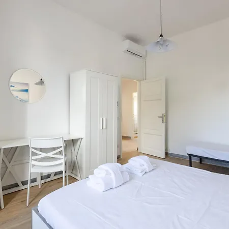 Apartment Casa Maria, Aurelio