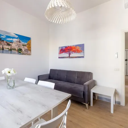 Apartment Casa Maria, Aurelio Rome