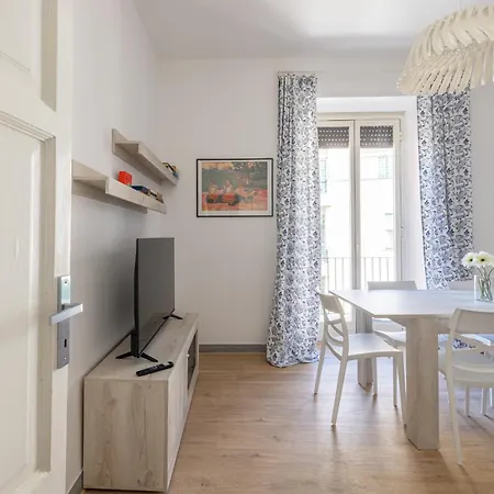 Casa Maria, Aurelio * Rome