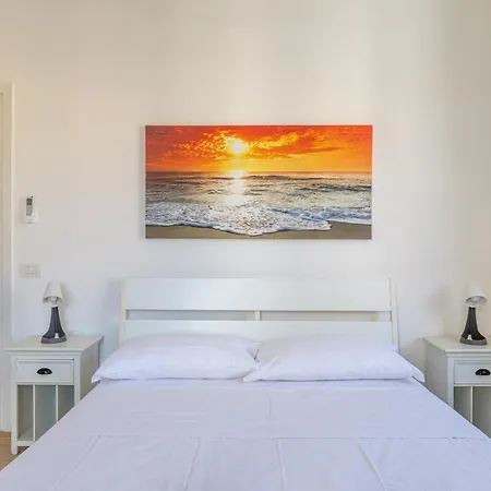 Apartment Casa Maria, Aurelio