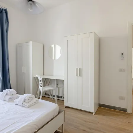 Casa Maria, Aurelio Apartment