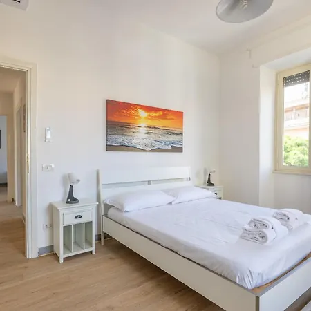 Casa Maria, Aurelio Apartment