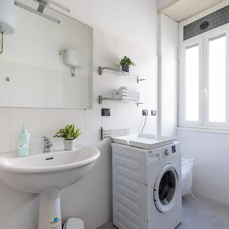 Apartment Casa Emma, Aurelio Rome