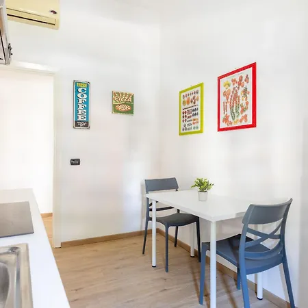Casa Emma, Aurelio * Rome