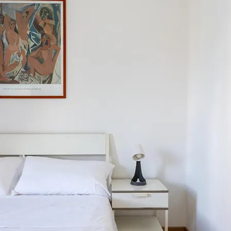 Apartment Casa Emma, Aurelio Rome