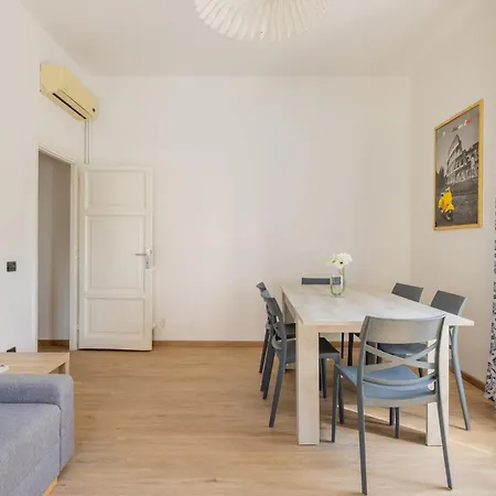 Casa Emma, Aurelio * Rome