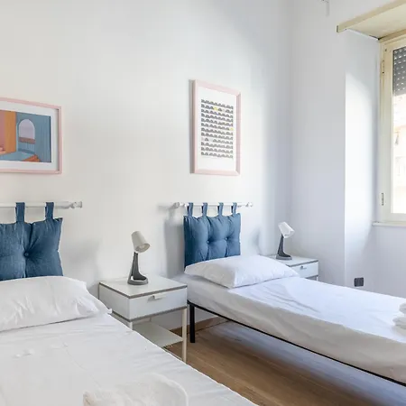 Casa Emma, Aurelio Apartment