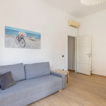 Casa Emma, Aurelio Apartment Rome